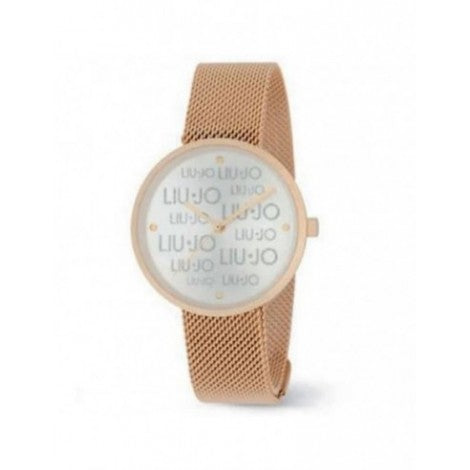 Orologio solo tempo donna Liujo TLJ2158 - Arena Gioielli 