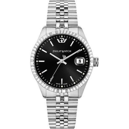 Orologio solo tempo uomo Philip Watch Caribe R8253597078 - Arena Gioielli