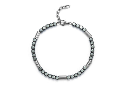 Bracciale uomo gioielli 4US Cesare Paciotti 4UBR5624 - Arena Gioielli