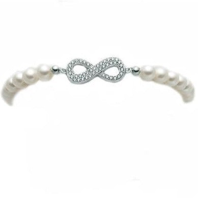 Bracciale in argento 925 Brio - Arena Gioielli