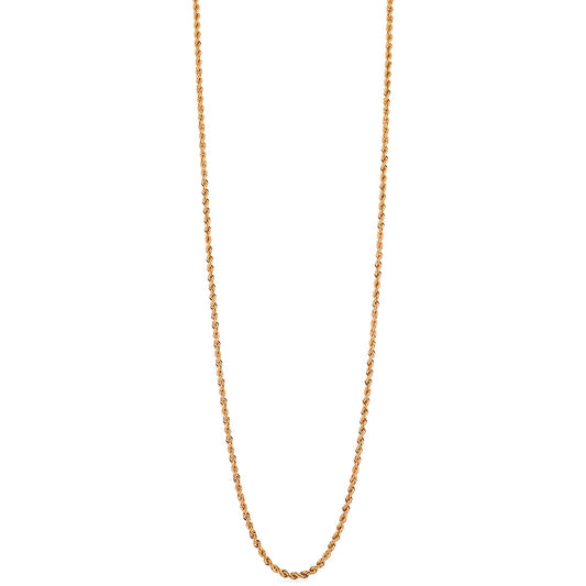Collana in bronzo dorato Unoaerre 000EXH4724000 2320 - Arena Gioielli - Unoaerre