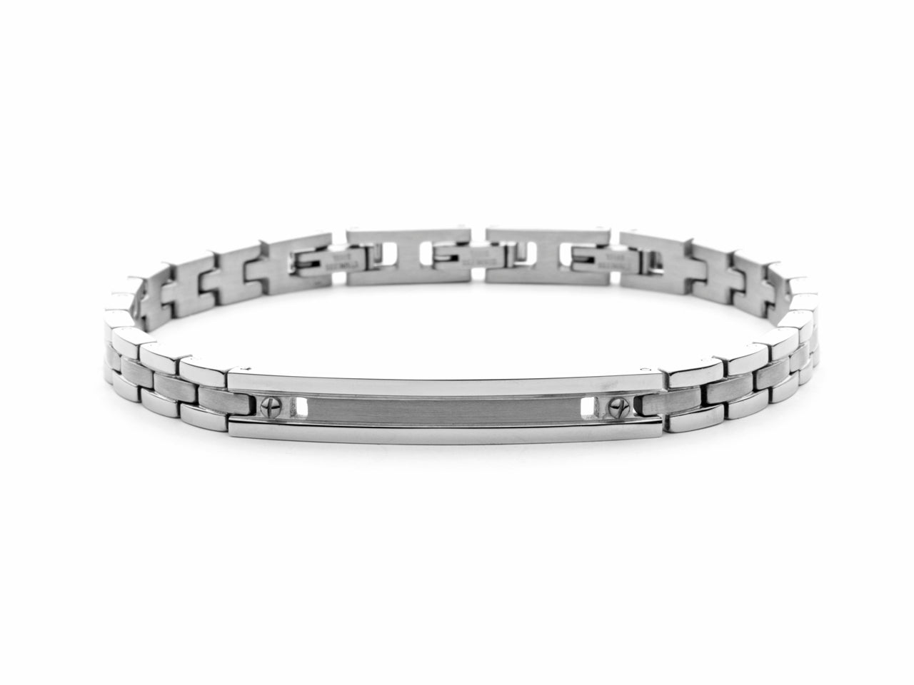 Bracciale uomo gioielli 4US Cesare Paciotti 4UBR5636 - Arena Gioielli 