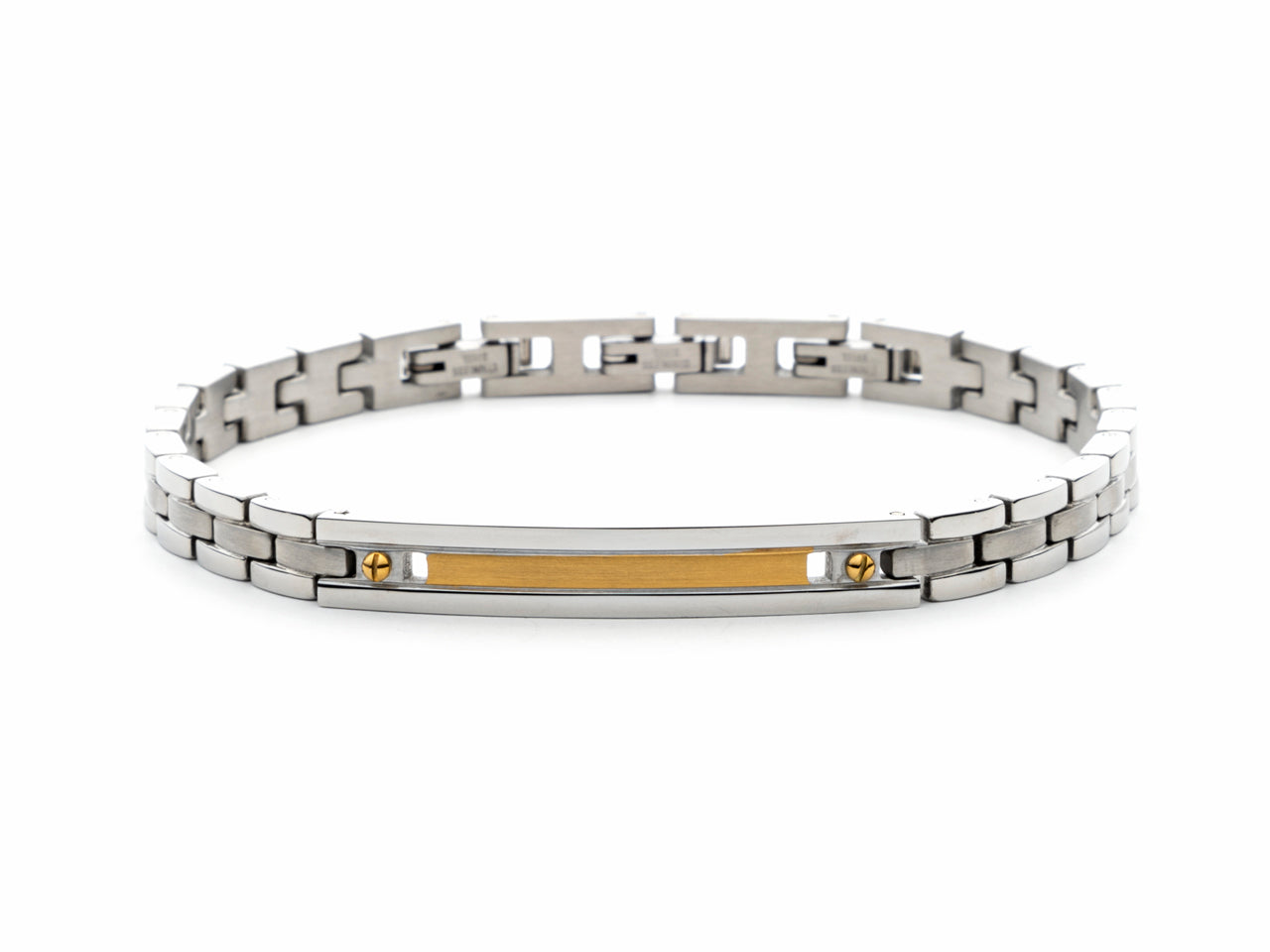 Bracciale uomo gioielli 4US Cesare Paciotti 4UBR5638 - Arena Gioielli 