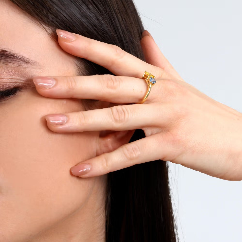 Anello Donna Morellato Colori - Arena Gioielli  - Morellato