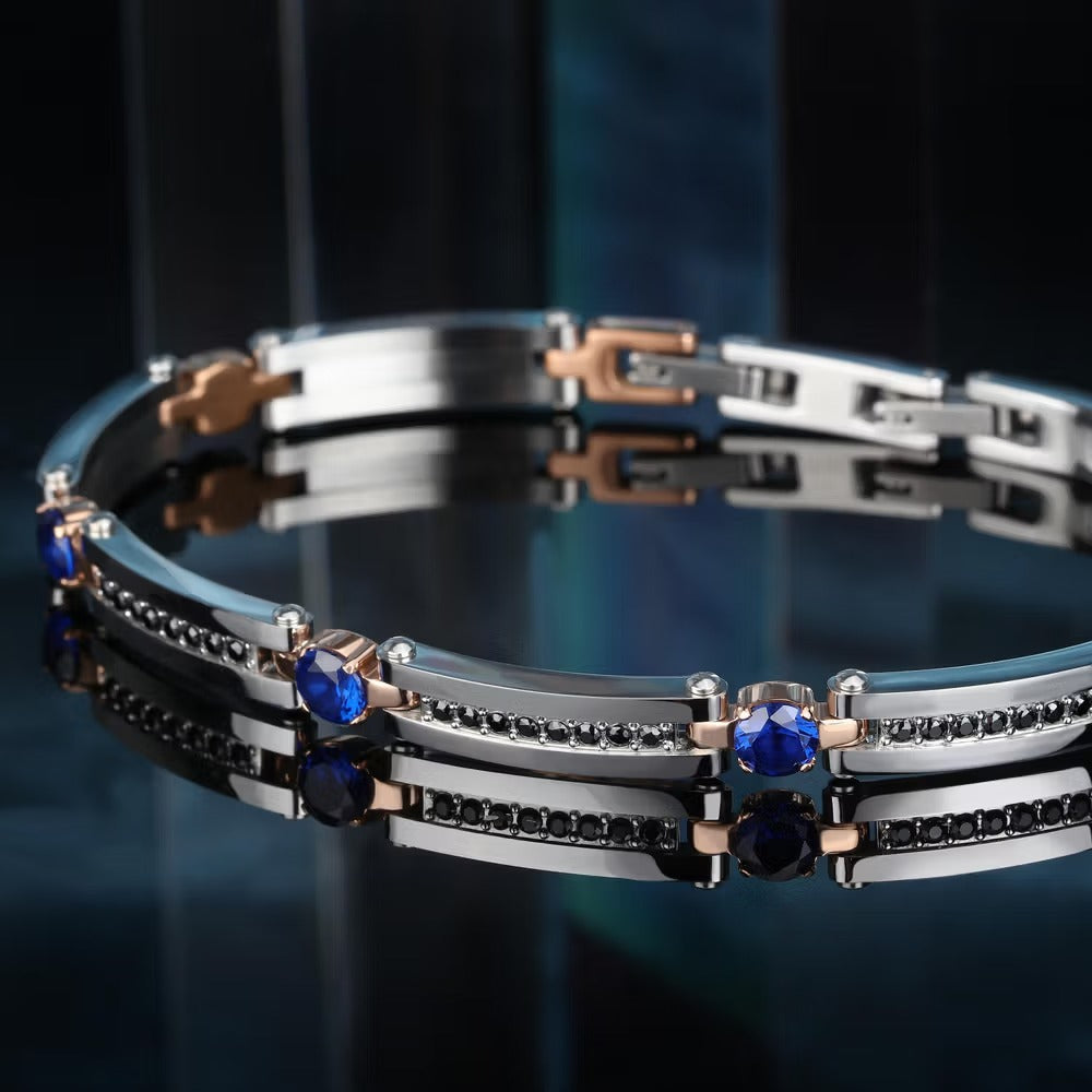 Bracciale uomo gioielli Morellato Urban SABH23 - Arena Gioielli 