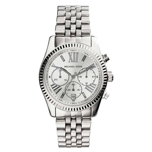 Orologio Michael Kors cronografo Lexington MK5555 - Arena Gioielli 