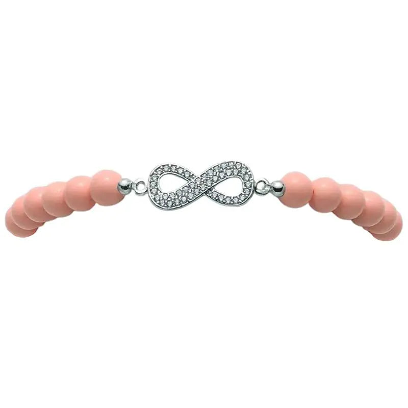 Bracciale in argento 925 Terra e Mare 6mm - Arena Gioielli