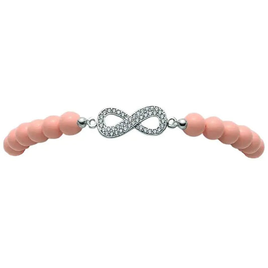 Bracciale in argento 925 Terra e Mare 6mm - Arena Gioielli
