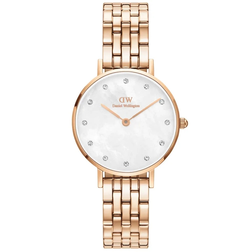 Orologio solo tempo donna Daniel Wellington Petite Lumine DW00100613 - Arena Gioielli 