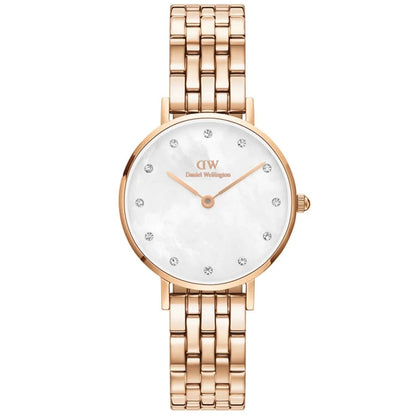 Orologio solo tempo donna Daniel Wellington Petite Lumine DW00100613 - Arena Gioielli