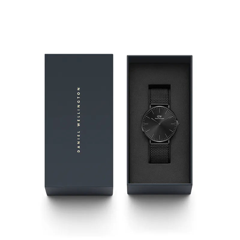 Orologio uomo Daniel Wellington Classic 40mm DW00100632 - Arena Gioielli  - Daniel Wellington