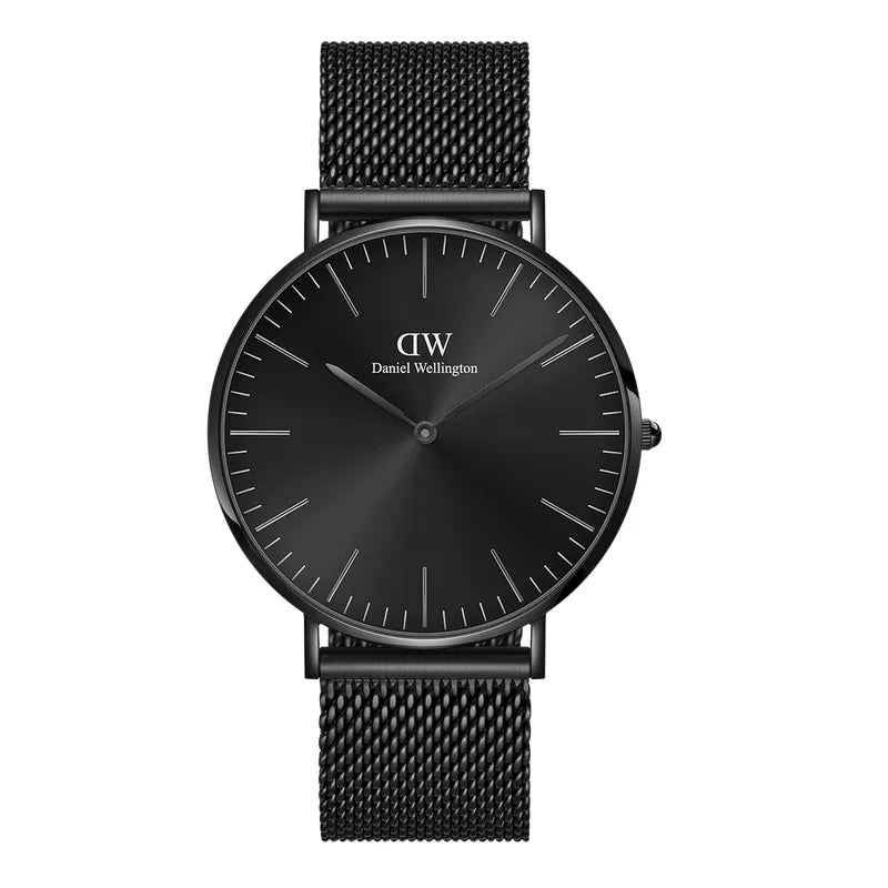 Orologio uomo Daniel Wellington Classic 40mm DW00100632 - Arena Gioielli  - Daniel Wellington