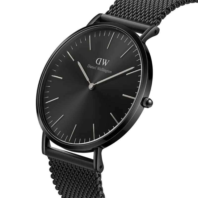 Orologio uomo Daniel Wellington Classic 40mm DW00100632 - Arena Gioielli 
