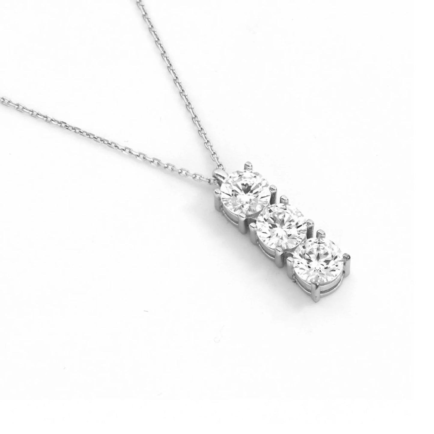 Collana in argento Unoaerre 721YHH1534074 - Arena Gioielli  - Unoaerre