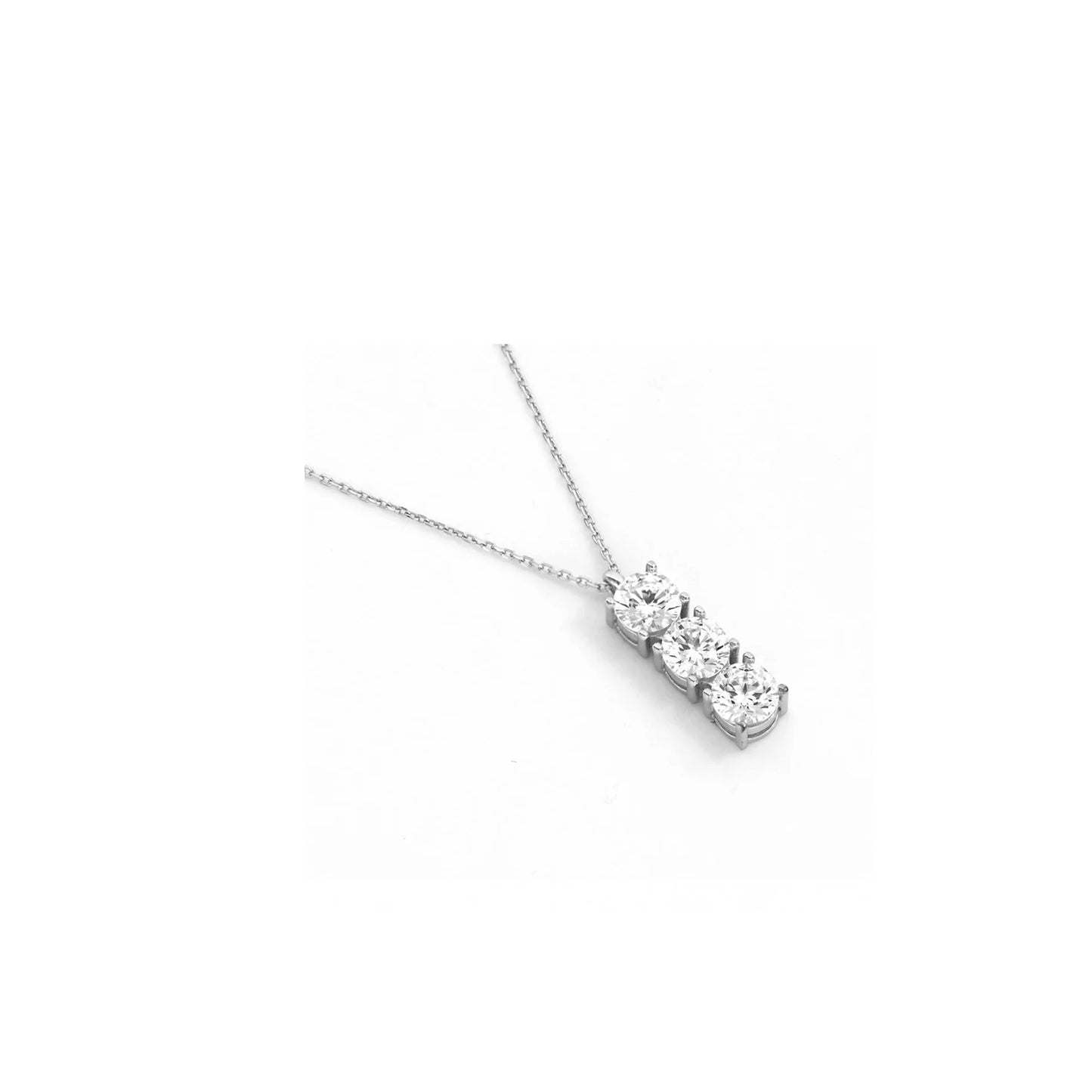 Collana in argento Unoaerre 721YHH1534074 - Arena Gioielli  - Unoaerre