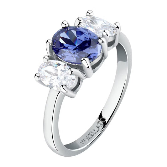 Anello Donna Morellato Colori - Arena Gioielli  - Morellato