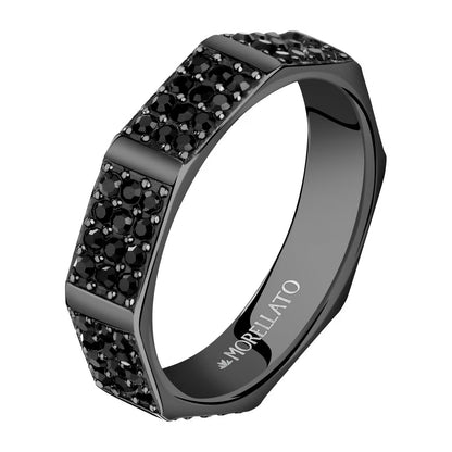 Anello uomo gioielli Morellato Mototown SALS840 - Arena Gioielli