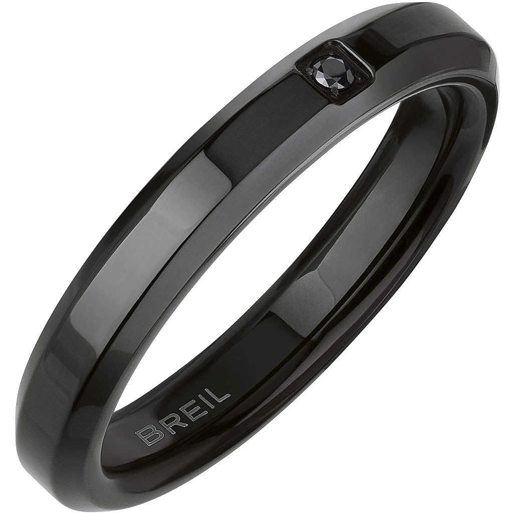 Anello Breil Uomo Y TJ3113 - Arena Gioielli 