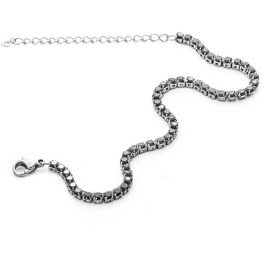 Bracciale in acciaio Cesare Paciotti 4US 4UBR4810W