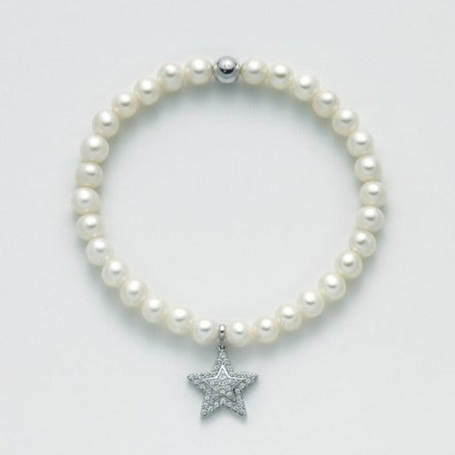 Bracciale in argento 925 Brio - Arena Gioielli