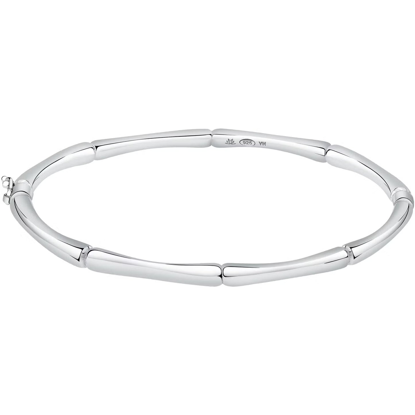 Bracciale rigido donna Argento 925 gioiello Morellato Essenza - Arena Gioielli 