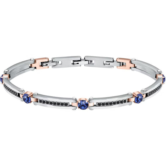 Bracciale uomo gioielli Morellato Urban SABH23 - Arena Gioielli 