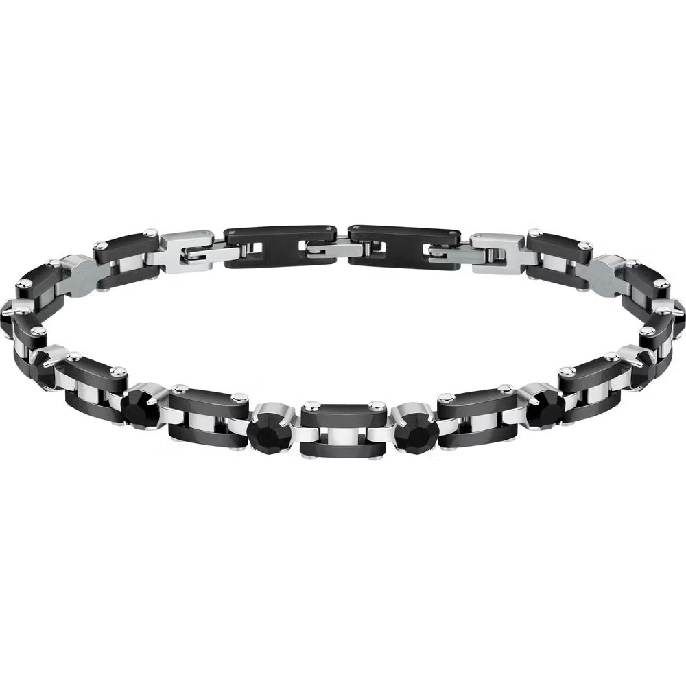 Bracciale uomo gioielli Morellato Urban SABH25 - Arena Gioielli 