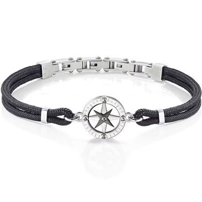 Bracciale uomo Morellato SAHB07 - Arena Gioielli