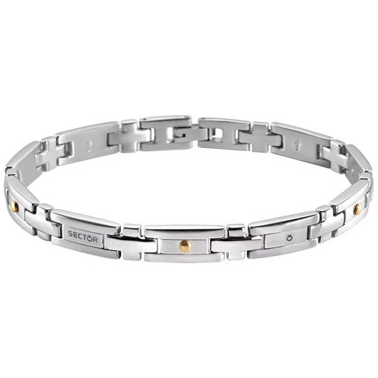 Bracciale uomo gioielli Sector Basic SLI57 - Arena Gioielli 