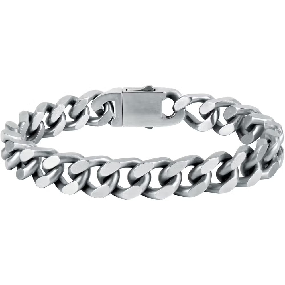 Bracciale uomo gioielli Sector Basic SZS63 - Arena Gioielli 