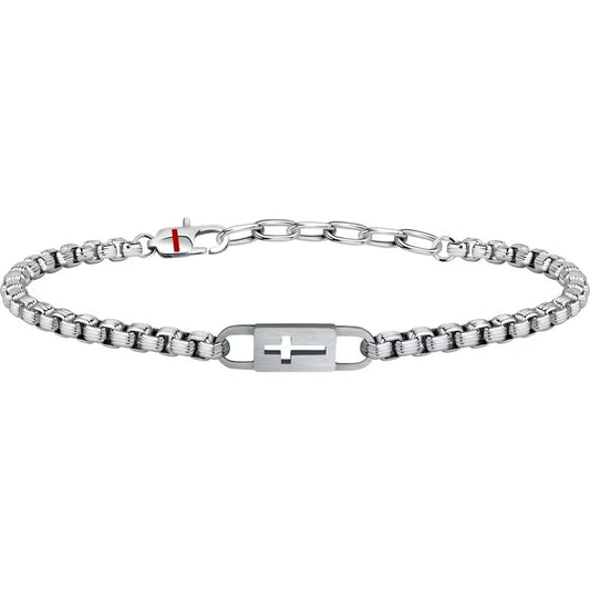 Bracciale uomo gioielli Sector Basic SZS73 - Arena Gioielli 