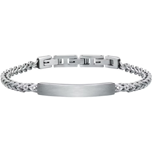 Bracciale uomo gioielli Sector Basic SZS84 - Arena Gioielli 