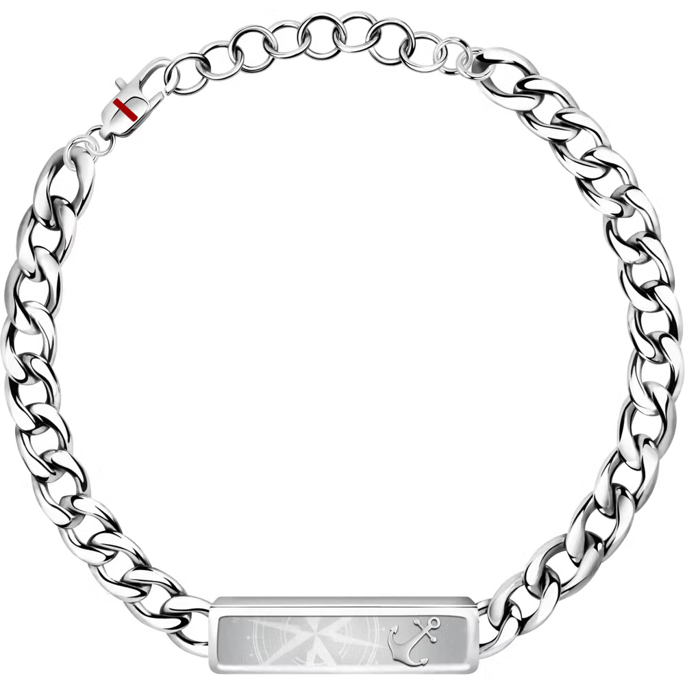 Bracciale uomo gioielli Sector Marine SAGJ19 - Arena Gioielli 