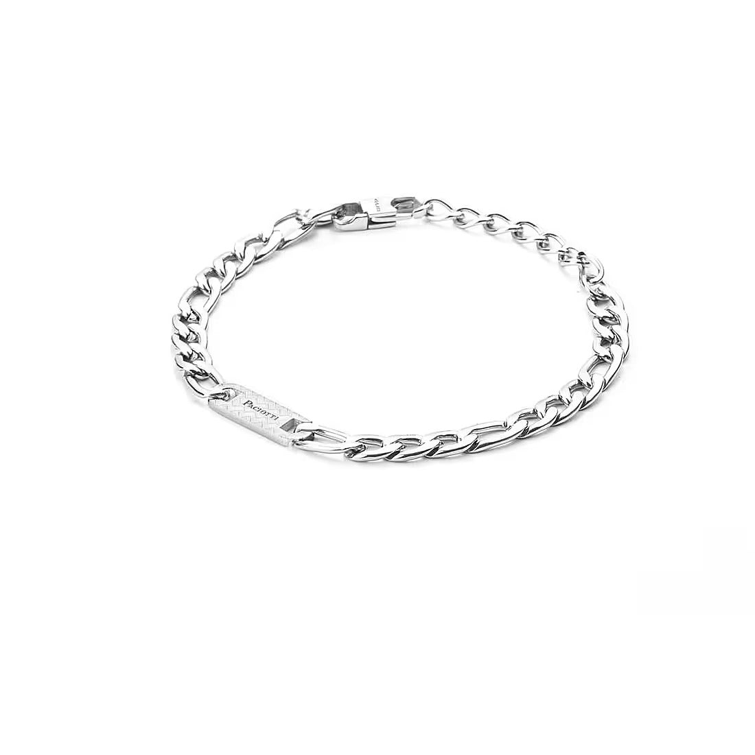 Bracciale uomo gioielli 4US Cesare Paciotti 4UBR3259 - Arena Gioielli 