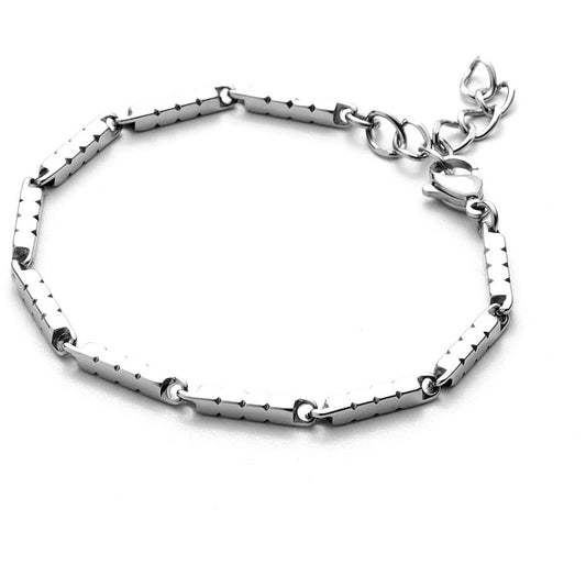 Bracciale uomo gioielli 4US Cesare Paciotti 4UBR3496 - Arena Gioielli 