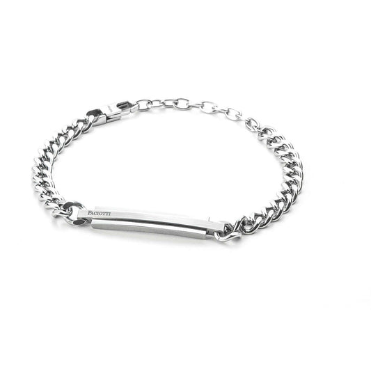 Bracciale uomo gioielli 4US Cesare Paciotti 4UBR3274 - Arena Gioielli 