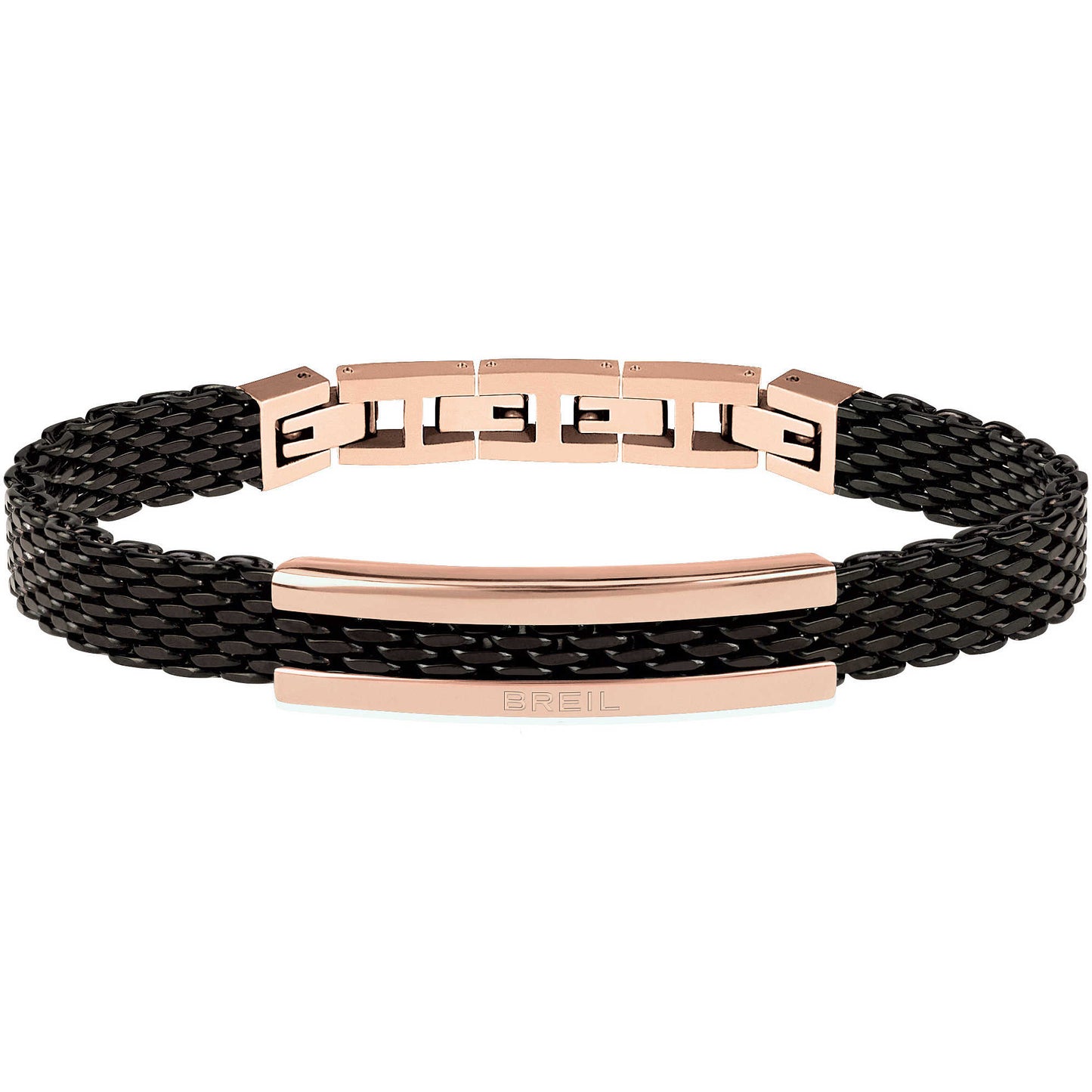 Bracciale uomo gioielli Breil Snap TJ2743 - Arena Gioielli - Breil