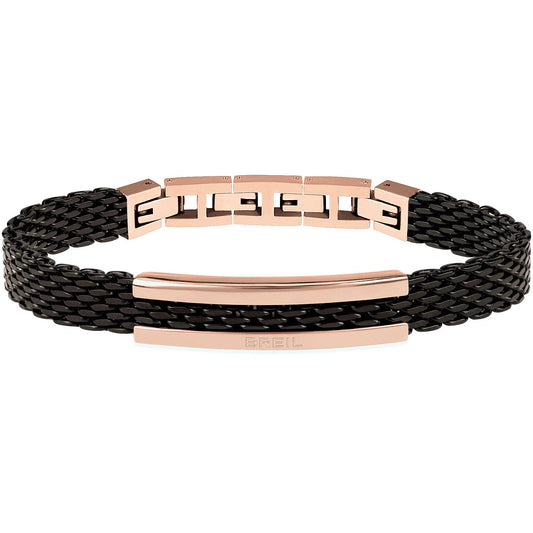 Bracciale uomo gioielli Breil Snap TJ2743 - Arena Gioielli