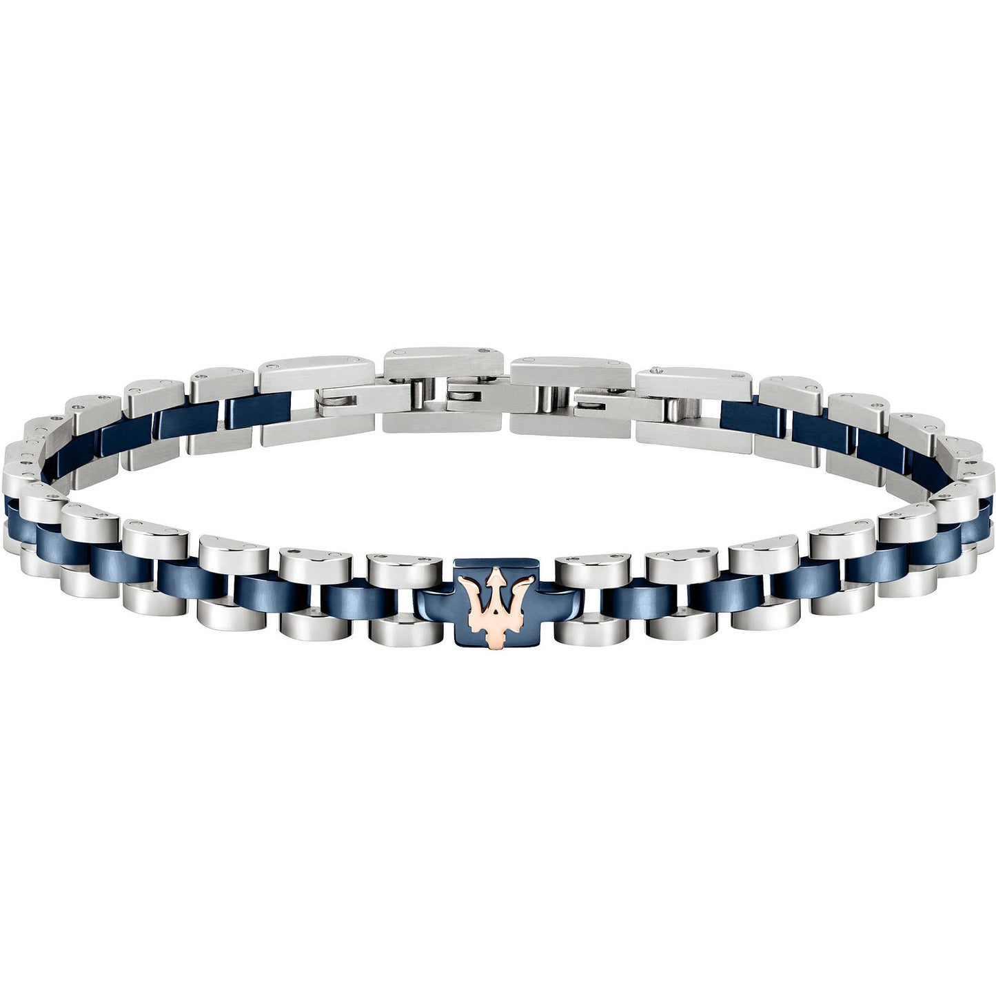 Bracciale uomo gioielli Maserati Jewels - Arena Gioielli
