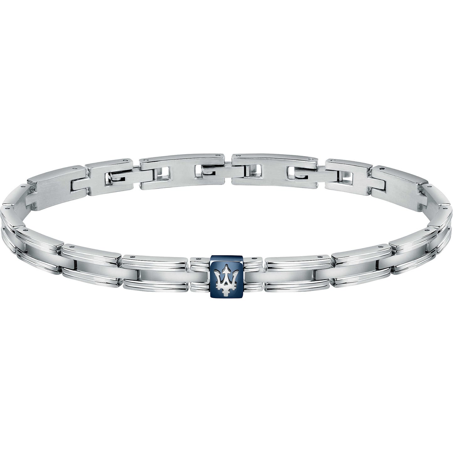 Bracciale uomo gioielli Maserati Jewels - Arena Gioielli