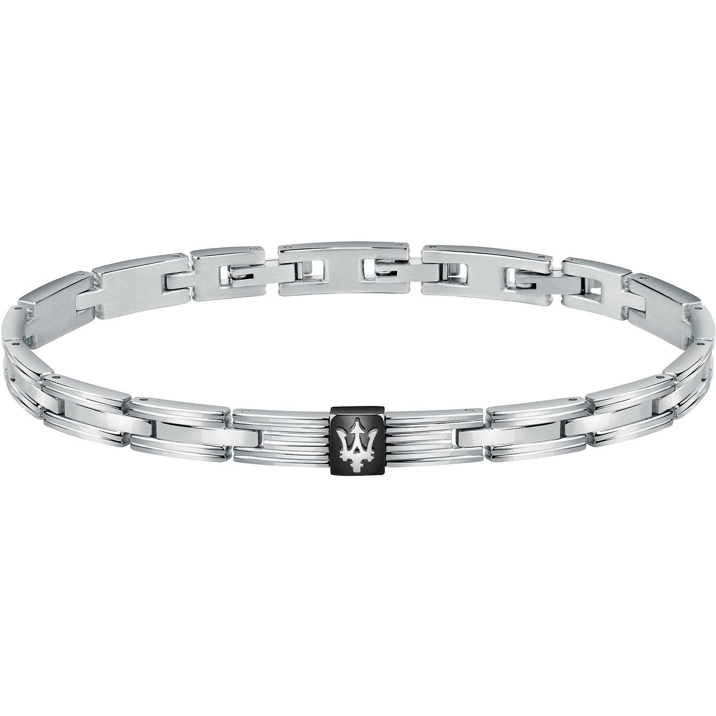 Bracciale uomo gioielli Maserati Jewels - Arena Gioielli