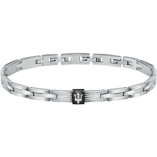 Bracciale uomo gioielli Maserati Jewels - Arena Gioielli