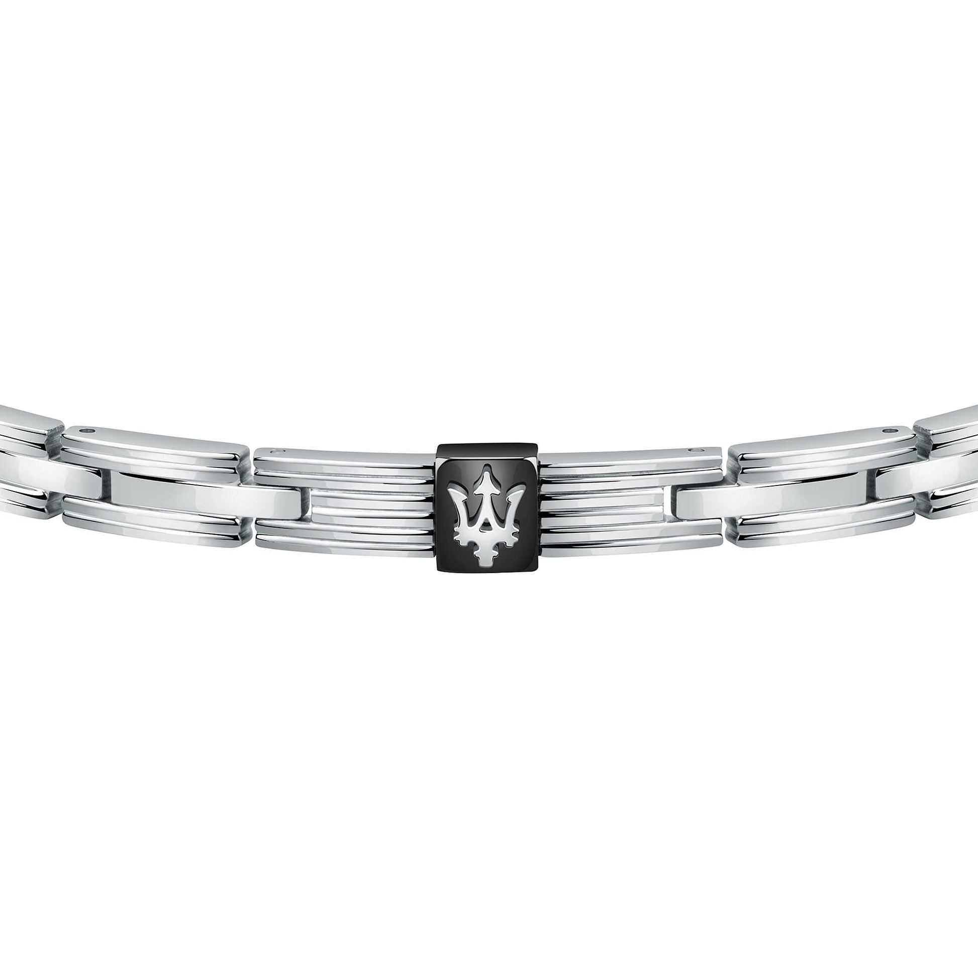 Bracciale uomo gioielli Maserati Jewels - Arena Gioielli