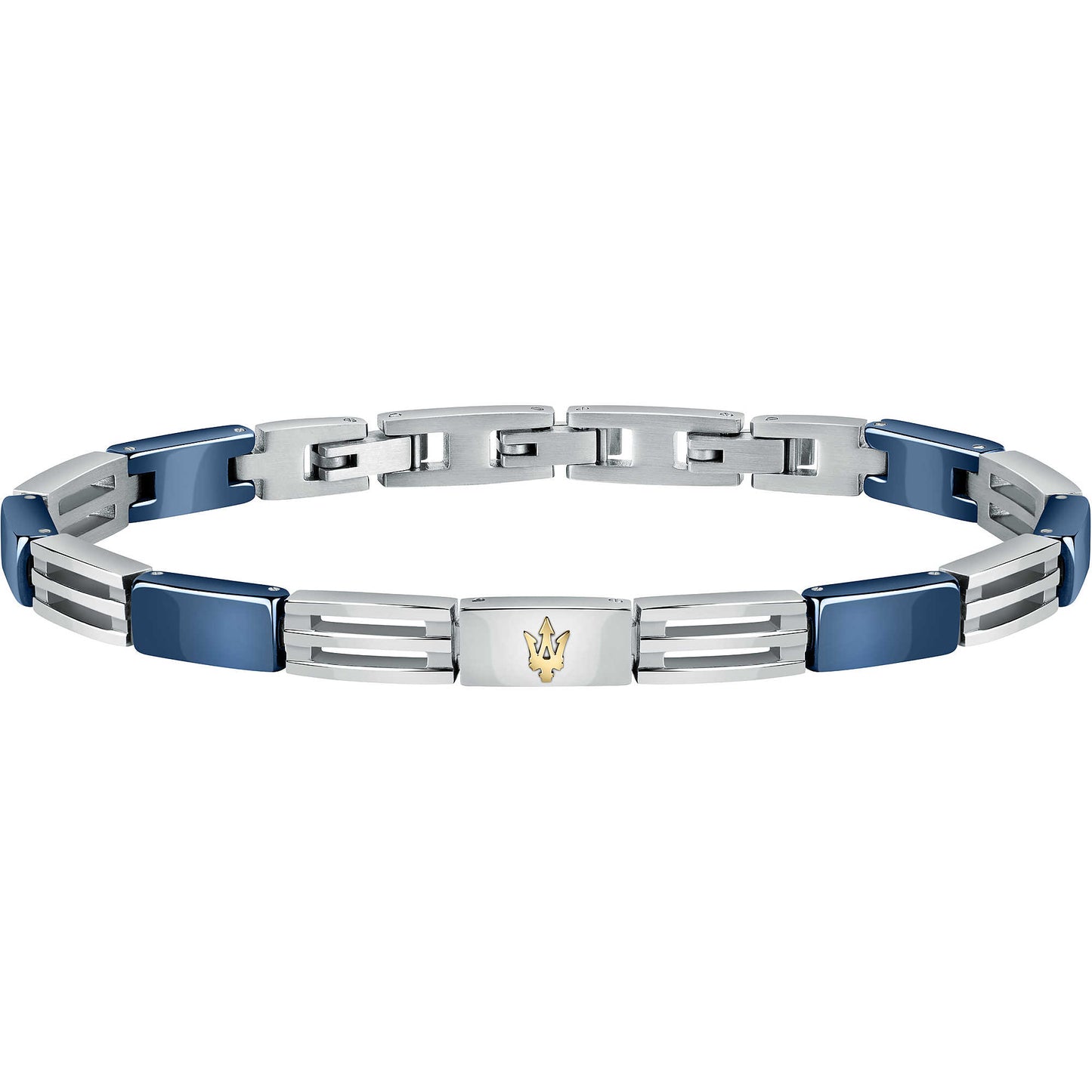 Bracciale uomo Maserati - Arena Gioielli