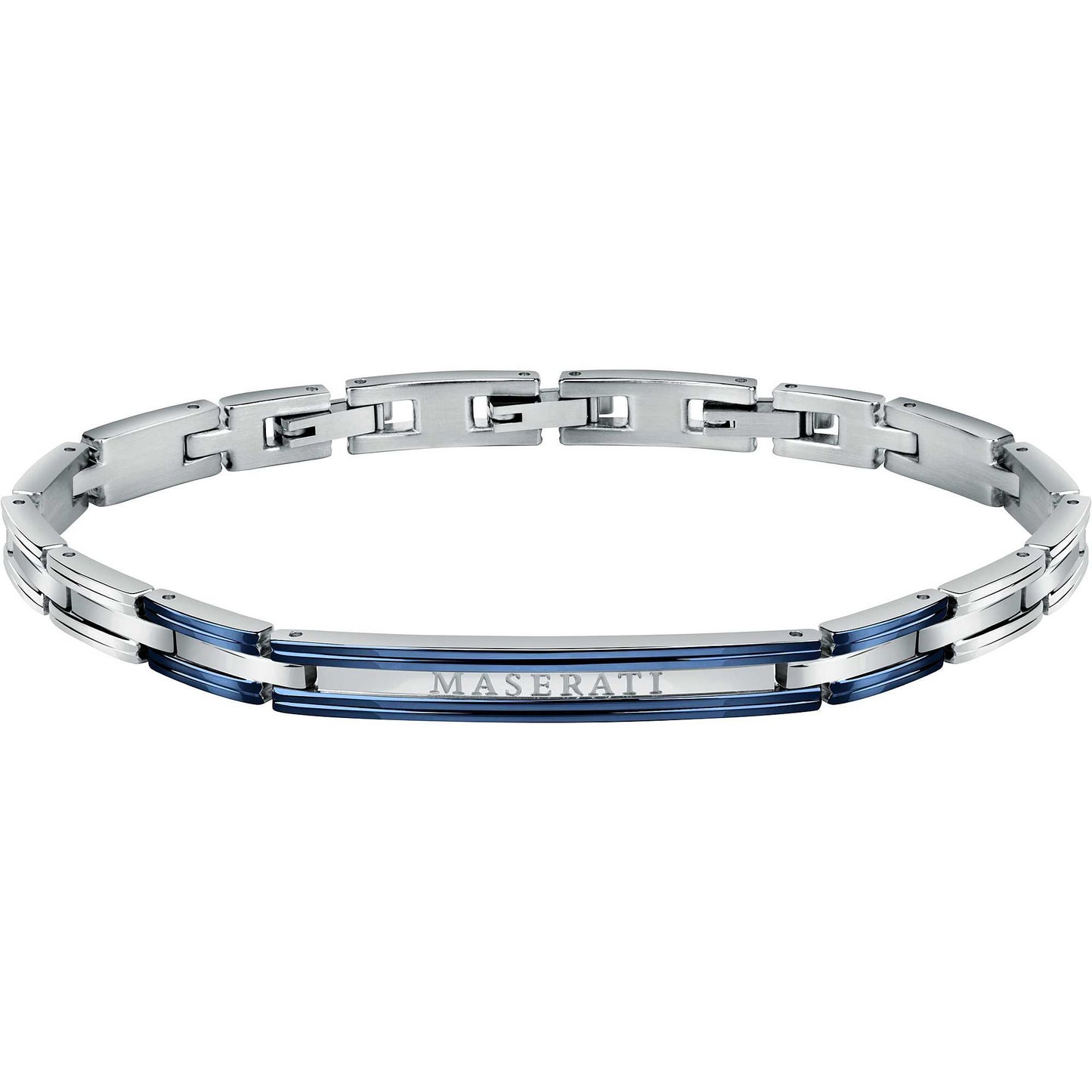 Bracciale uomo gioielli Maserati Maserati Jewels - Arena Gioielli