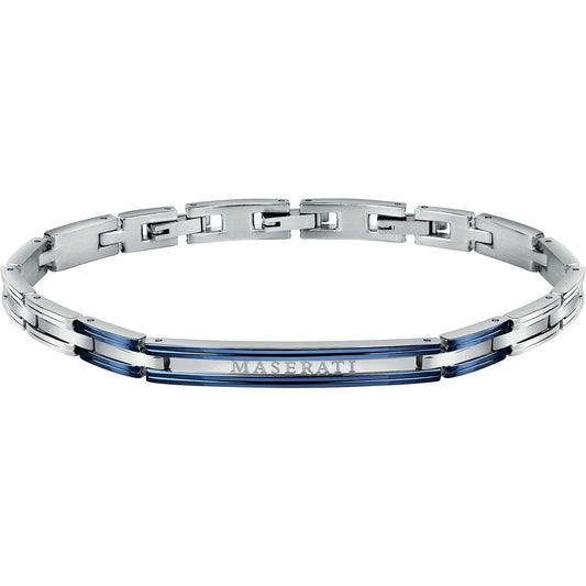 Bracciale uomo gioielli Maserati Maserati Jewels - Arena Gioielli