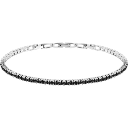 Bracciale uomo gioielli Morellato Tennis SATN02 - Arena Gioielli