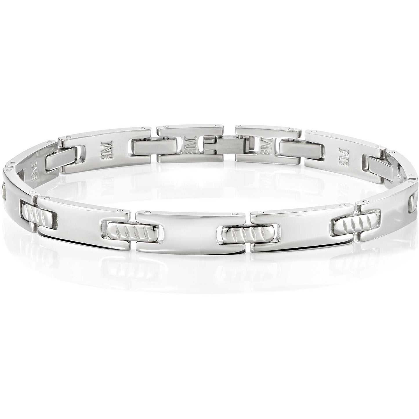 Bracciale uomo gioielli Morellato Cross SKR28 - Arena Gioielli 