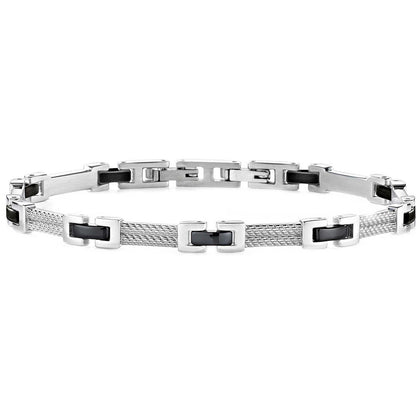 Bracciale uomo gioielli Morellato Cross SKR36 - Arena Gioielli