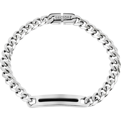 Bracciale uomo Sector SZS40 - Arena Gioielli